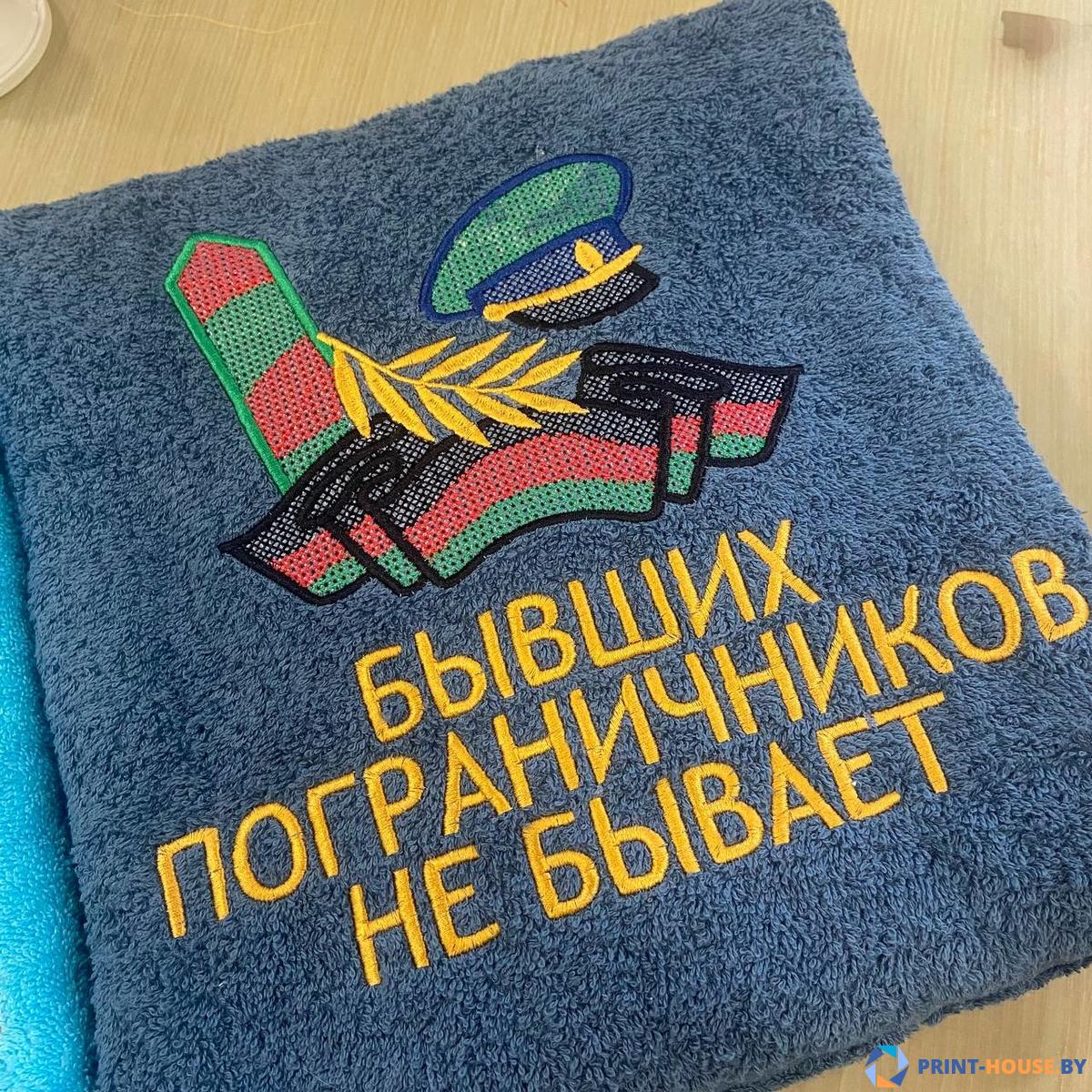 подарок бывших пограничников не бывает